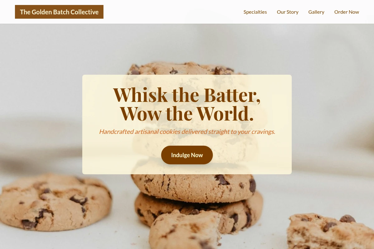 cookie